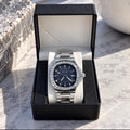 BLUE CRYSTAL