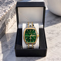 EMERALD ROYAL