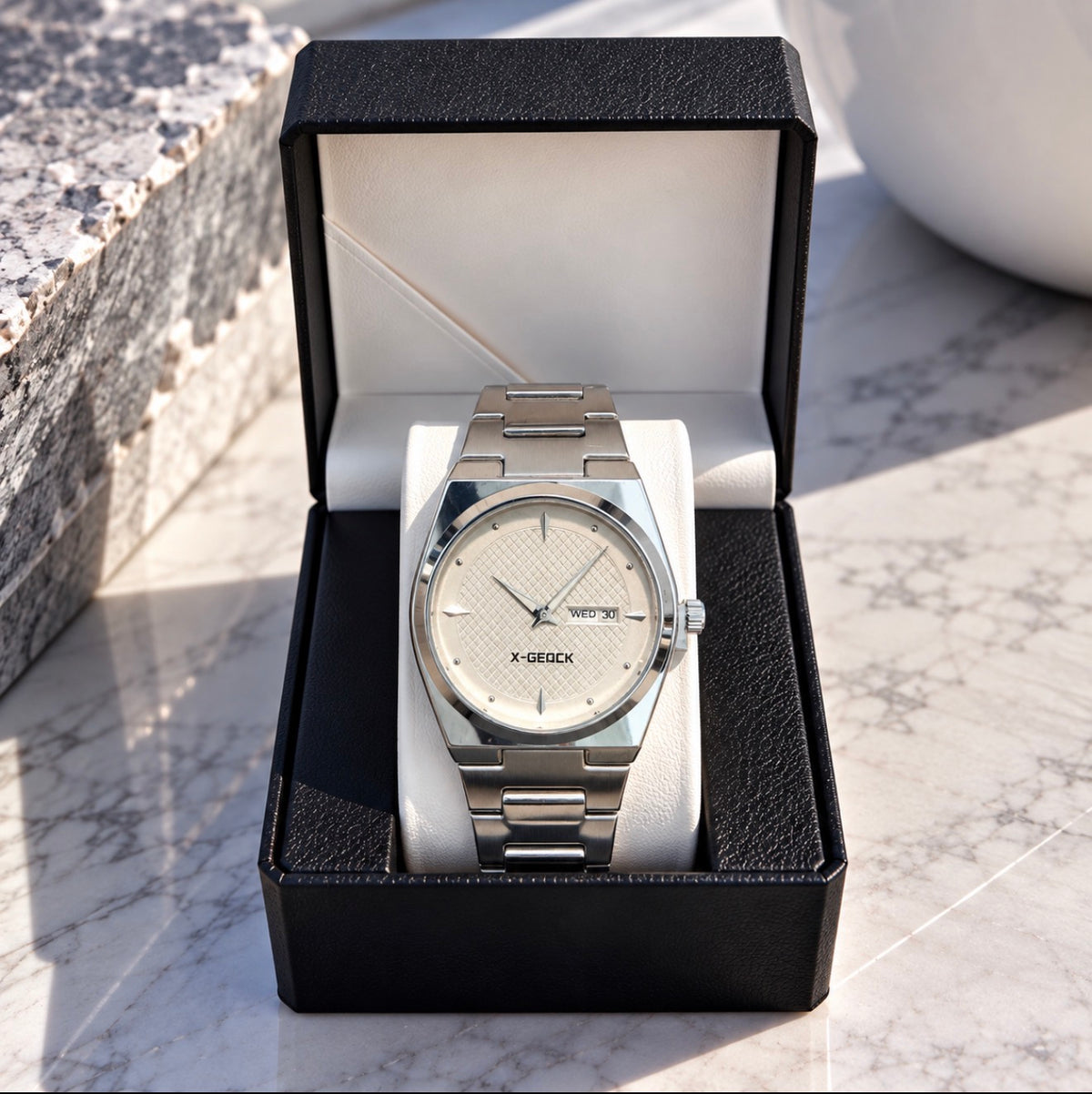 SILVER CLASSIC