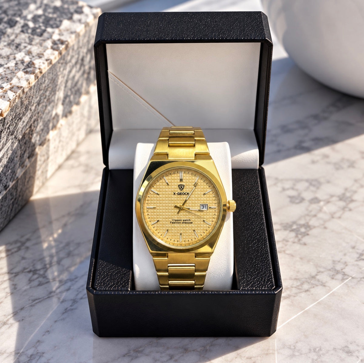 GOLD CLASSIC