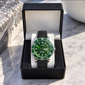 EMERALD SPORT