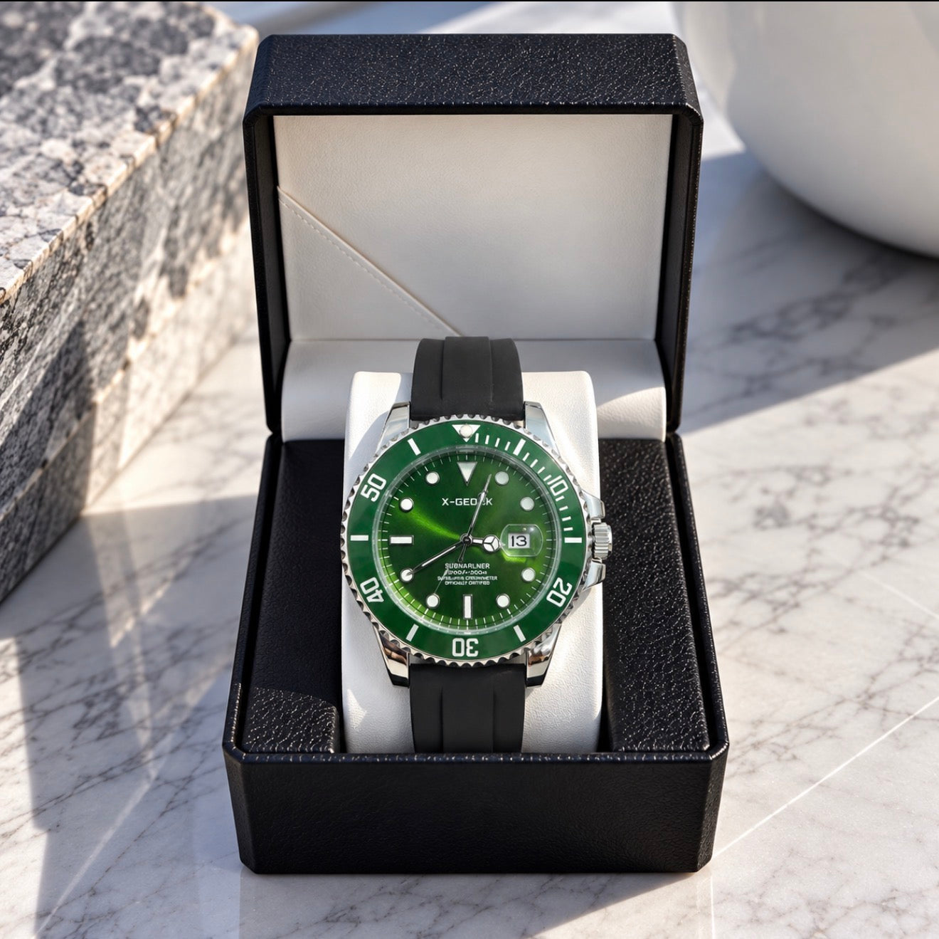 EMERALD SPORT